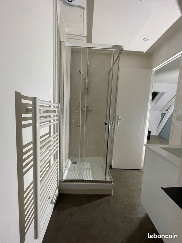 Appartement à louer, 23m², Tulle