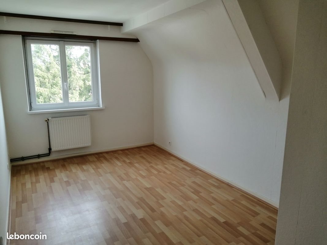 Appartement à louer, 40m², Soufflenheim