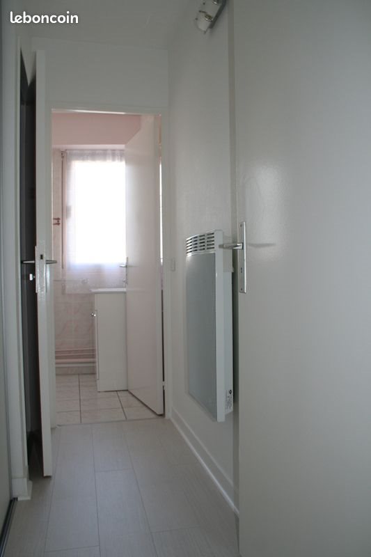 Appartement à louer, 25m², Pau