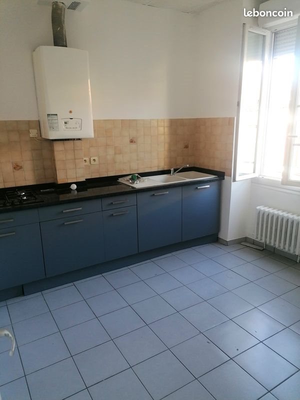 Appartement à louer, 60m², Nîmes