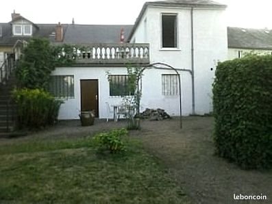 Maison à vendre, 114m², Château-Chinon (Campagne)
