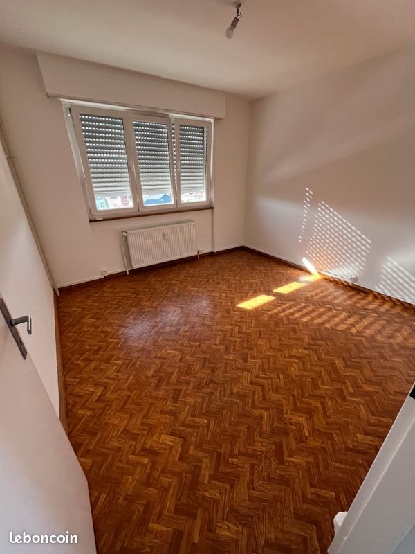 Appartement à louer, 62m², Colmar