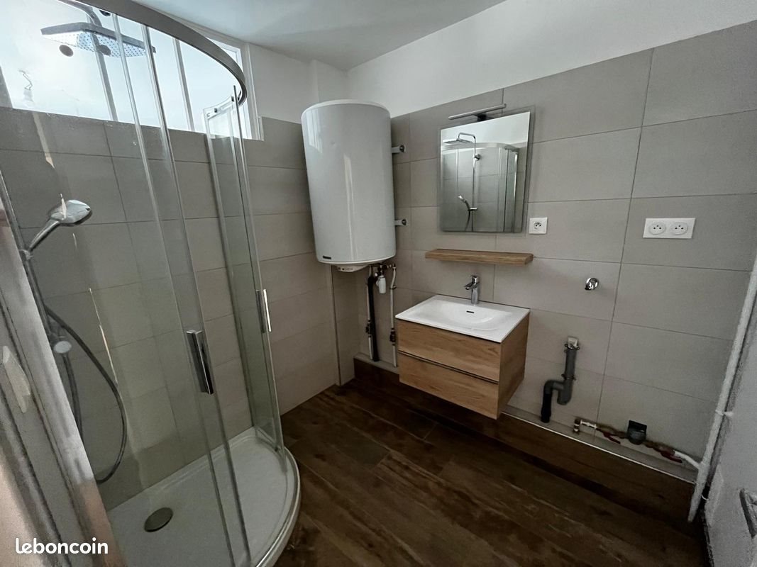 Appartement à louer, 62m², Colmar