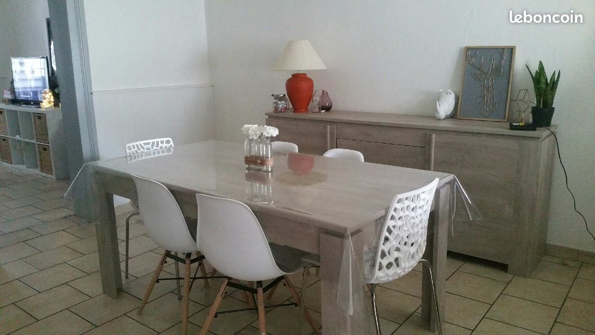 Maison à louer, 85m², Cambrai