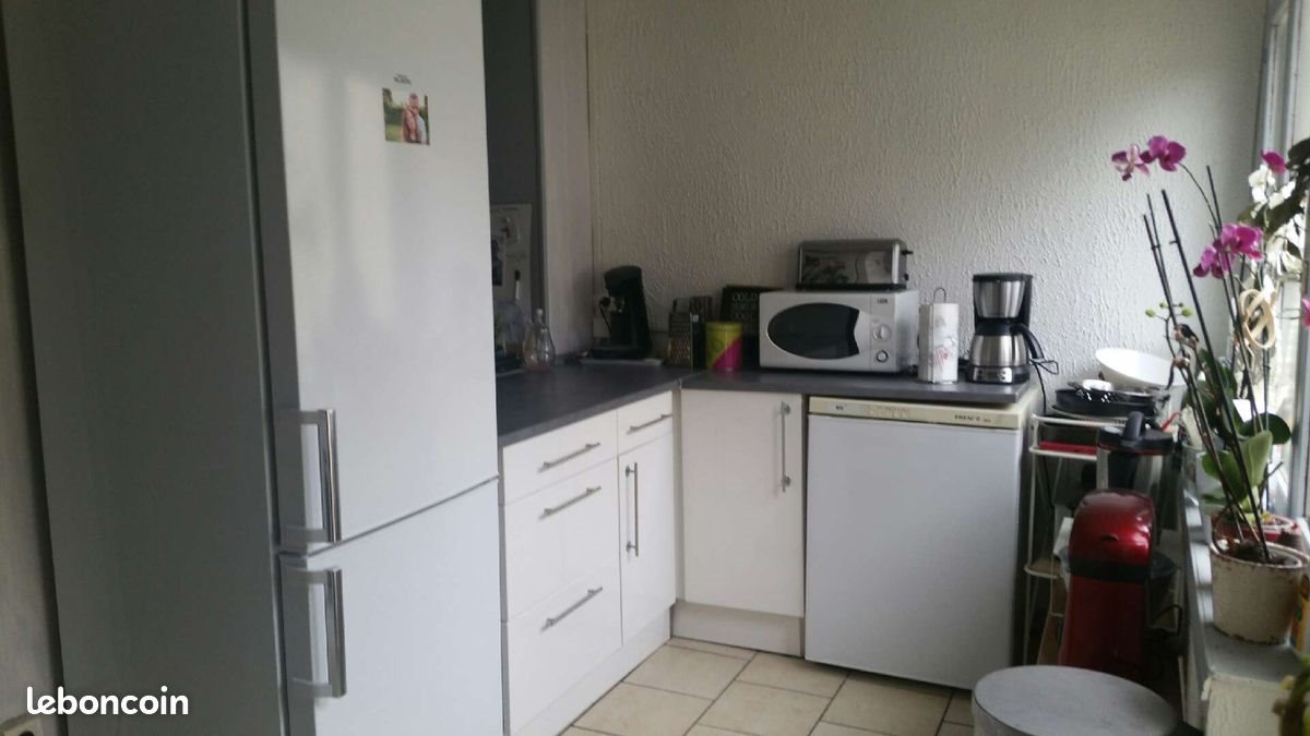Maison à louer, 85m², Cambrai