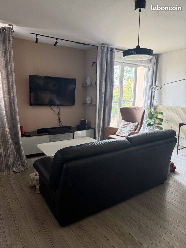 Appartement à vendre, 51m², Sannois