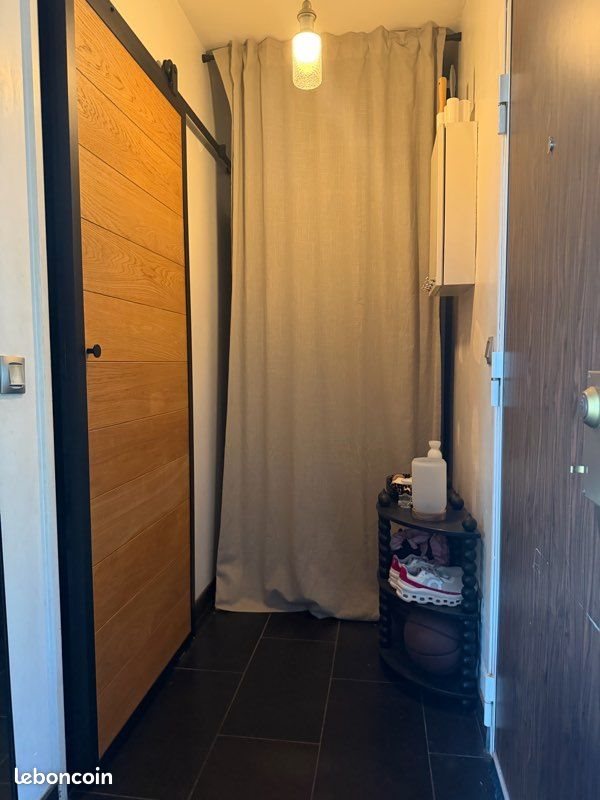 Appartement à vendre, 51m², Sannois