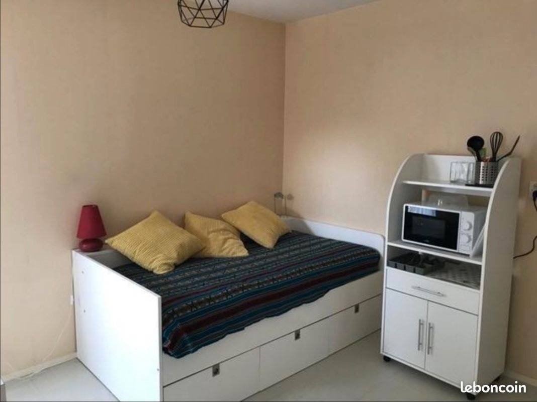 Appartement à louer, 15m², Vénissieux