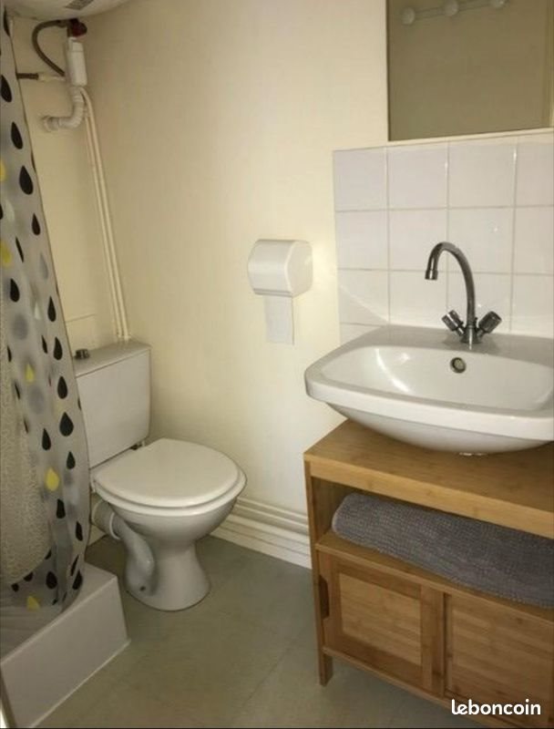Appartement à louer, 15m², Vénissieux