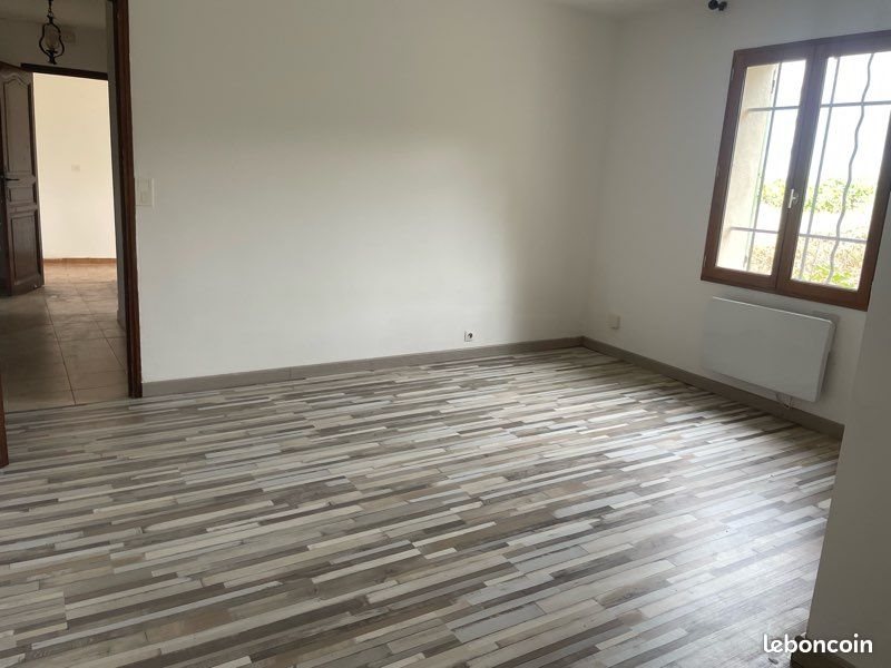 Appartement à louer, 58m², Sablet