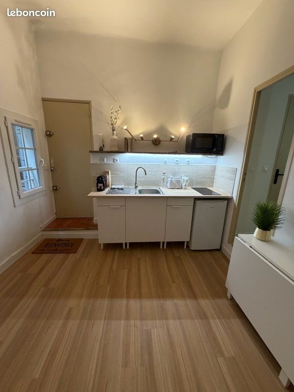 Appartement à louer, 27m², Aix-en-Provence