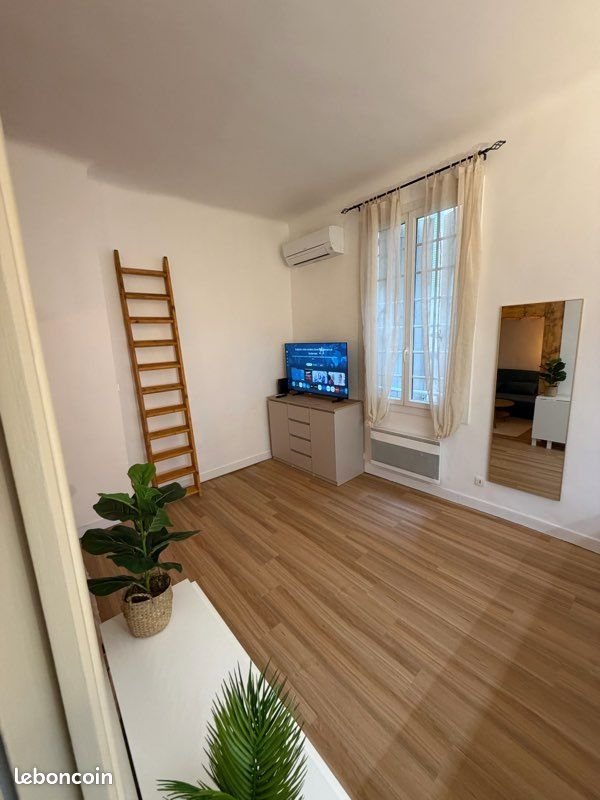 Appartement à louer, 27m², Aix-en-Provence