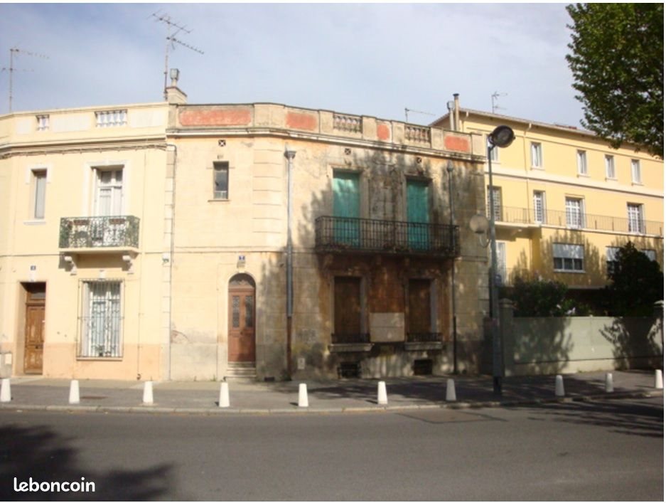 Maison à vendre, 180m², Perpignan