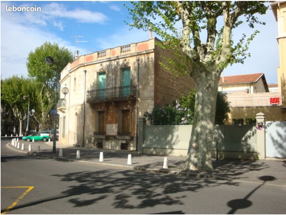 Maison à vendre, 180m², Perpignan