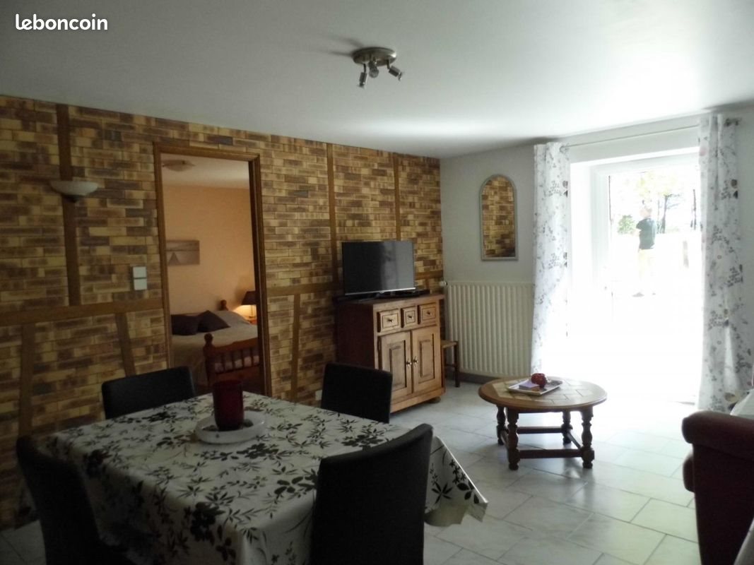 Appartement à louer, 40m², Brive-la-Gaillarde