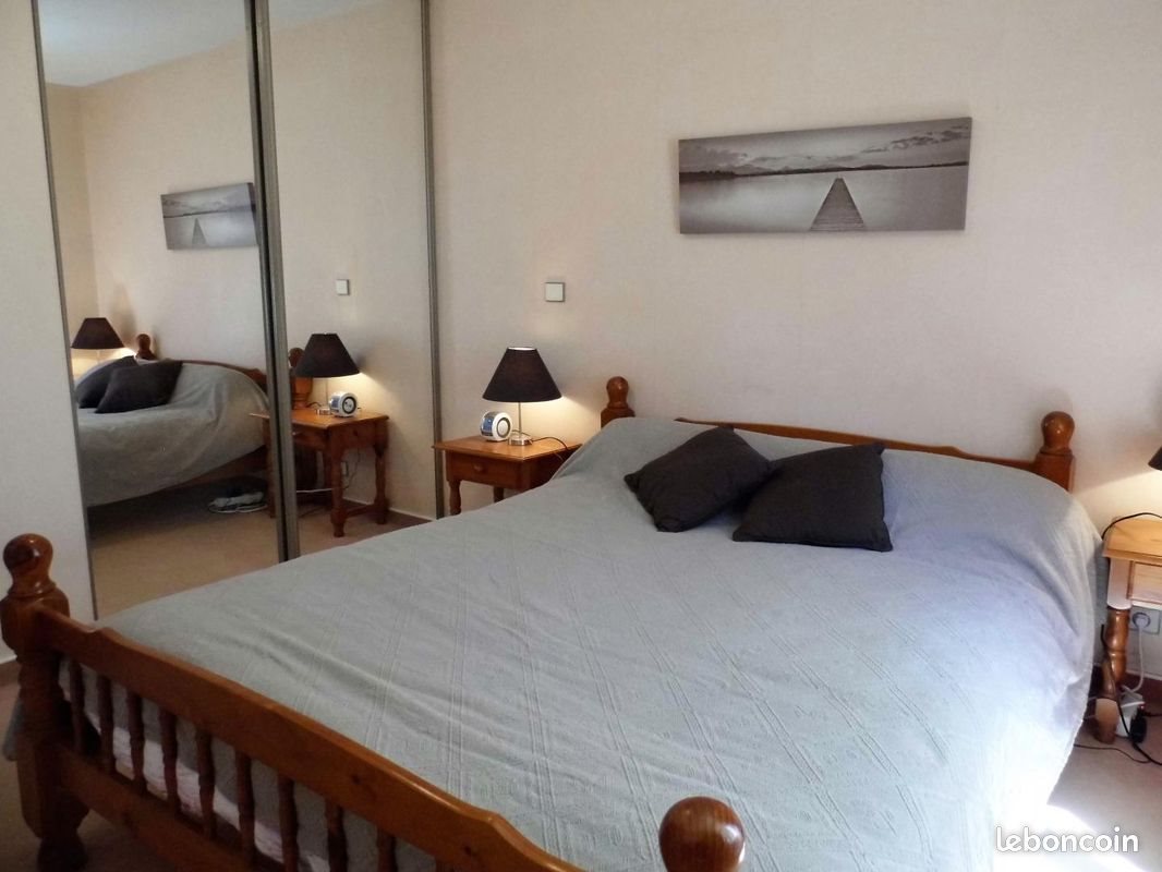 Appartement à louer, 40m², Brive-la-Gaillarde