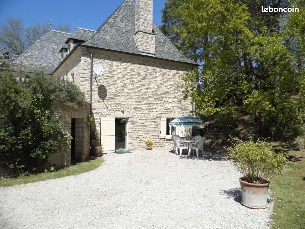 Appartement à louer, 40m², Brive-la-Gaillarde