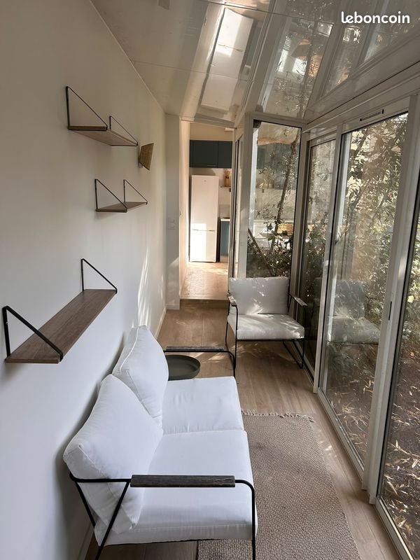 Appartement à louer, 90m², Nantes