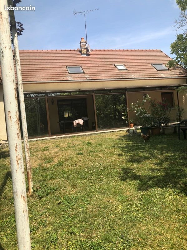 Maison à vendre, 212m², Creney-près-Troyes