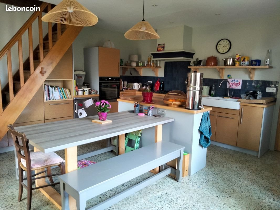 Maison à vendre, 150m², Marcilhac-sur-Célé