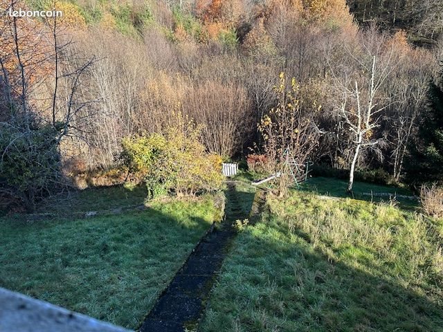 Maison à vendre, 160m², Corrèze