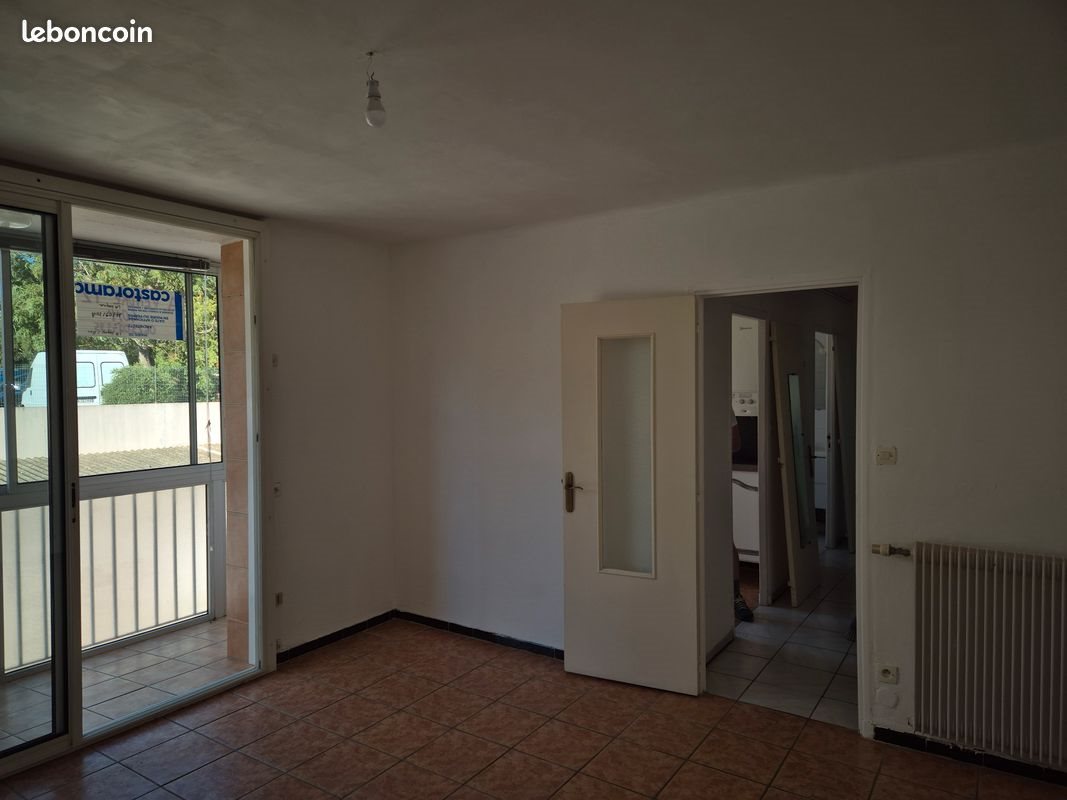 Appartement à vendre, 40m², La Seyne-sur-Mer