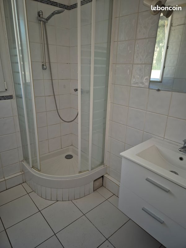 Appartement à vendre, 40m², La Seyne-sur-Mer