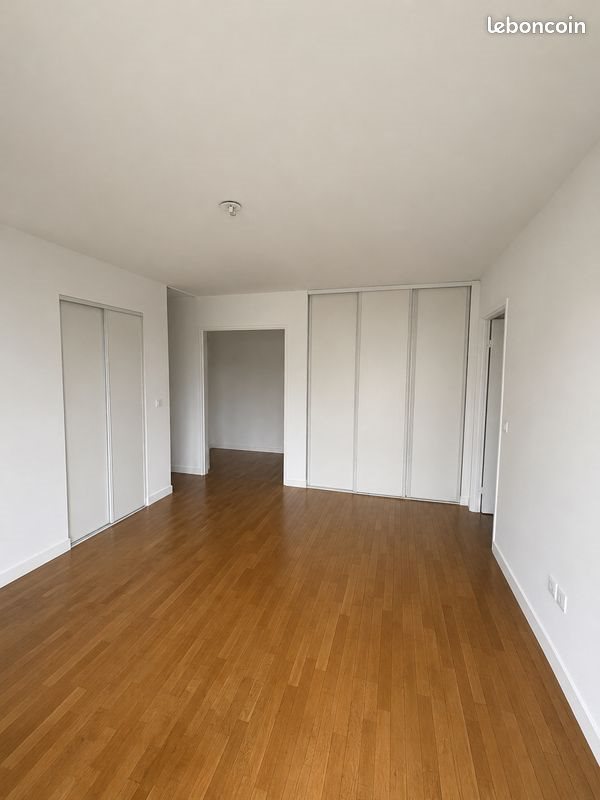 Appartement à louer, 43m², La Courneuve