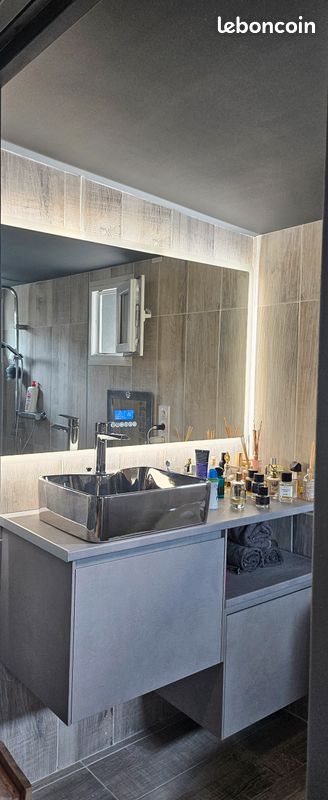 Maison à vendre, 87m², Château-Arnoux-Saint-Auban