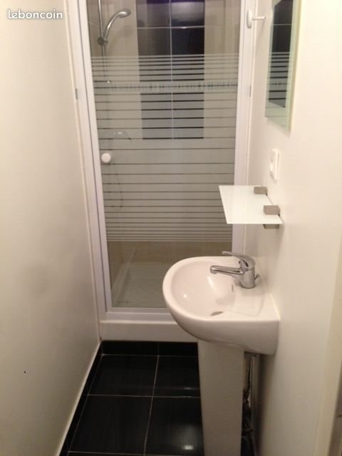 Appartement à louer, 17m², Dijon