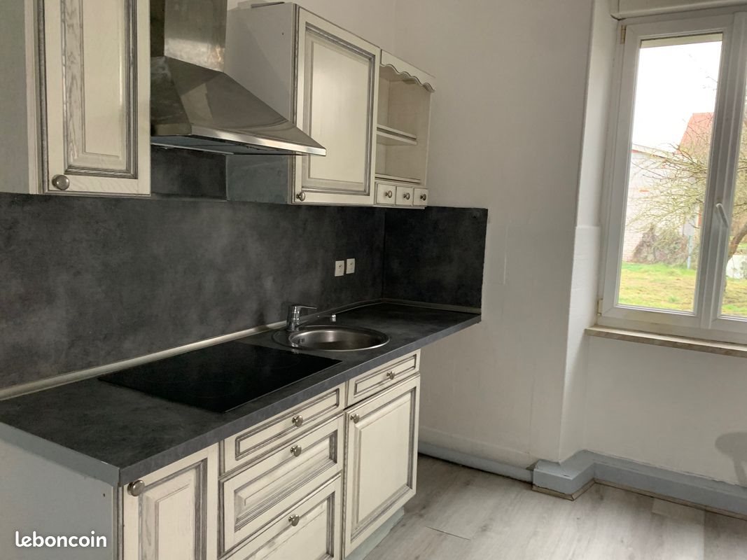 Appartement à louer, 46m², Sarralbe