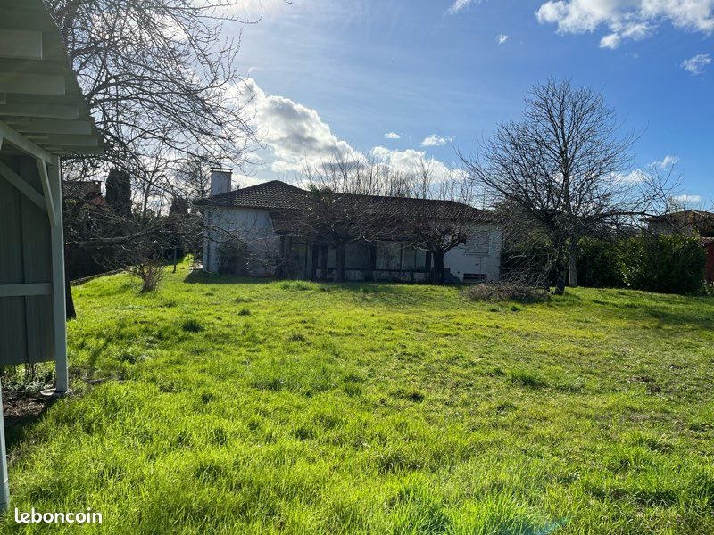 Maison à vendre, 135m², Rouffiac-Tolosan