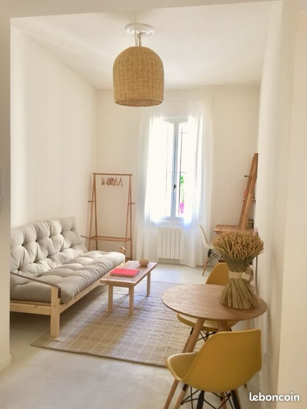 Appartement à louer, 22m², Arles