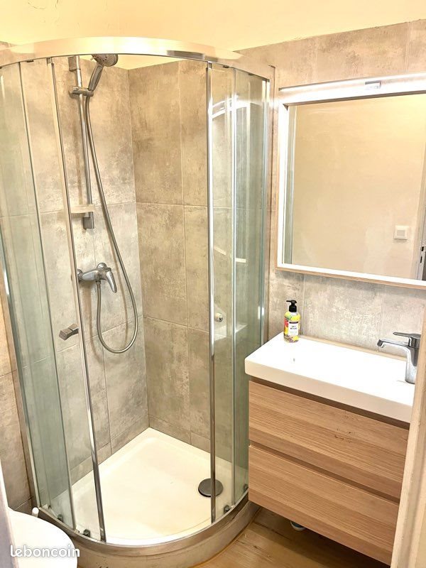 Appartement à louer, 22m², Arles