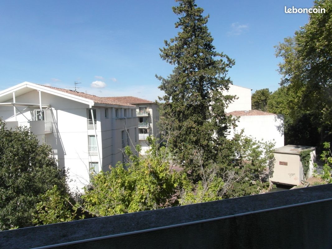 Appartement à vendre, 19m², Avignon