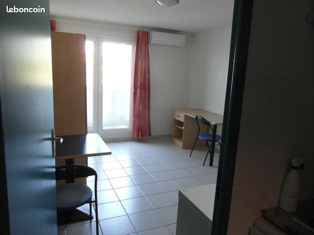 Appartement à vendre, 19m², Avignon