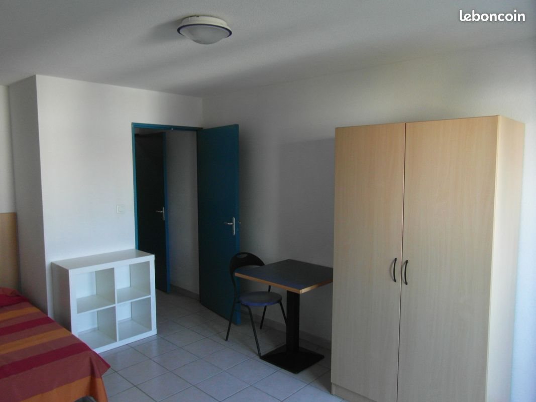 Appartement à vendre, 19m², Avignon