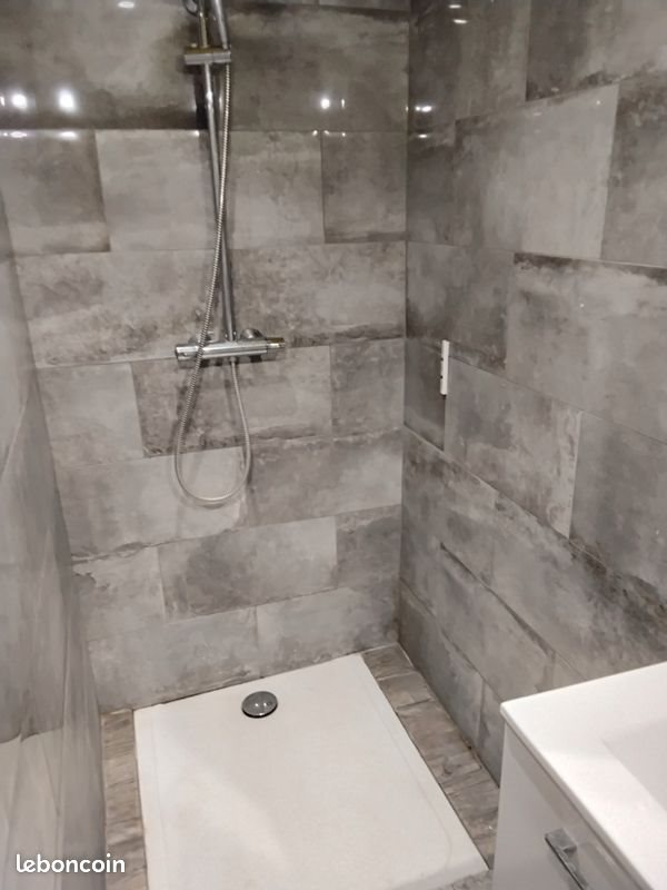Appartement à louer, 50m², Longeville-lès-Saint-Avold