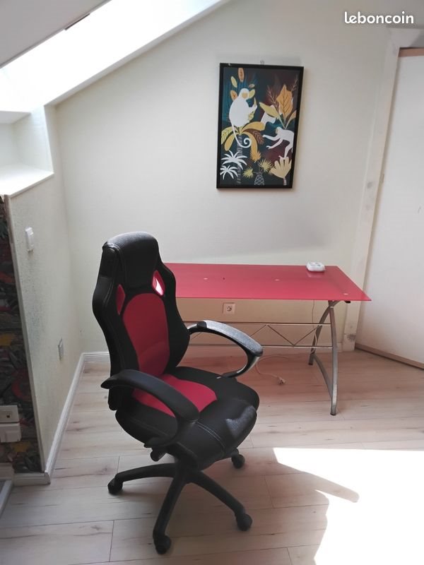 Appartement à louer, 50m², Longeville-lès-Saint-Avold