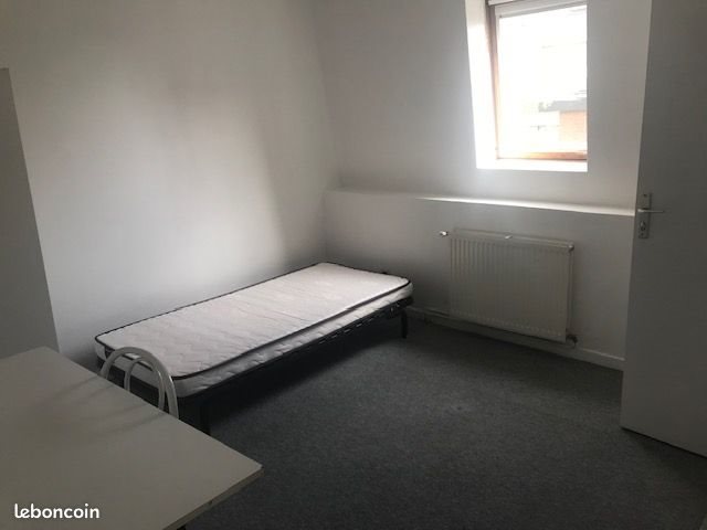Appartement à louer, 20m², Amiens