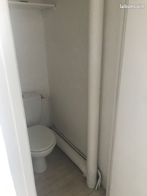 Appartement à louer, 20m², Amiens