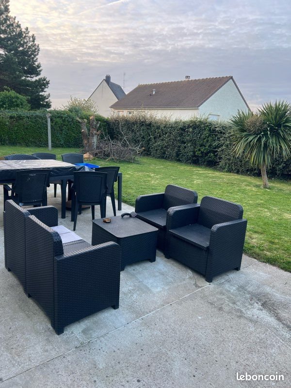 Maison à vendre, 90m², Cuverville