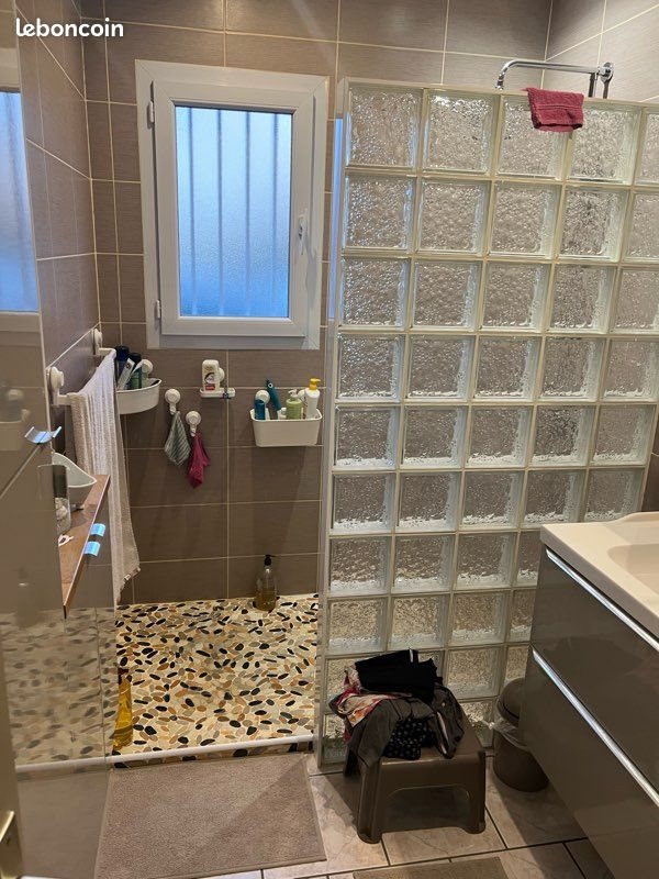 Maison à vendre, 90m², Cuverville