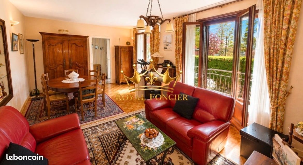 Maison à vendre, 141m², Dangé-Saint-Romain
