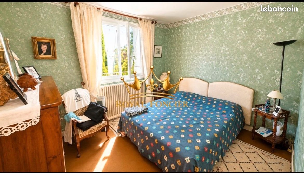 Maison à vendre, 141m², Dangé-Saint-Romain