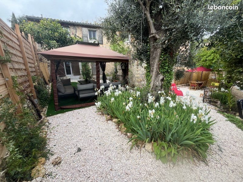 Appartement à louer, 95m², Nice