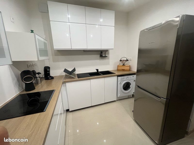 Appartement à louer, 95m², Nice