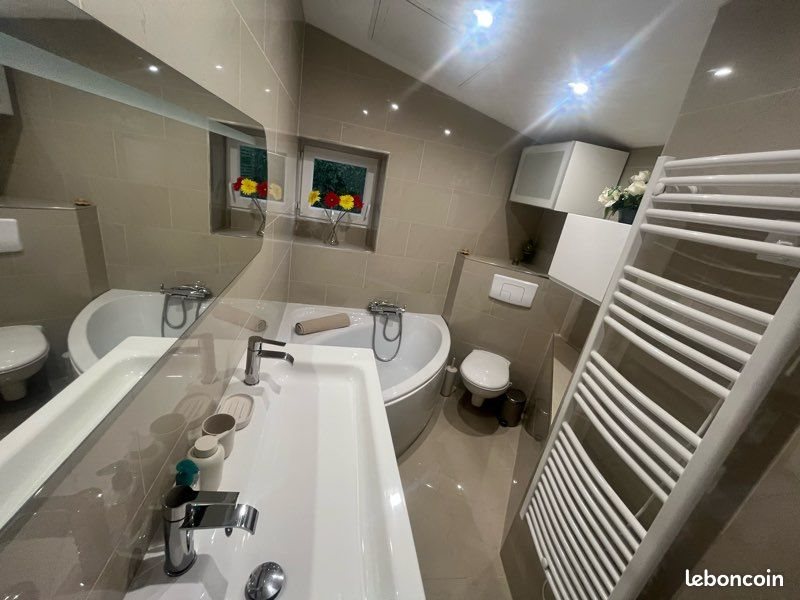 Appartement à louer, 95m², Nice