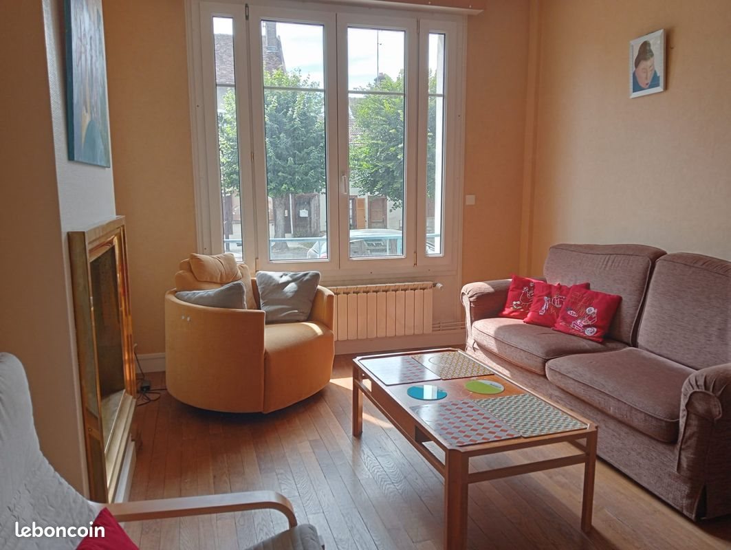 Maison à vendre, 130m², Arcis-sur-Aube