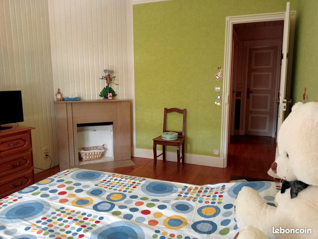 Maison à vendre, 130m², Arcis-sur-Aube